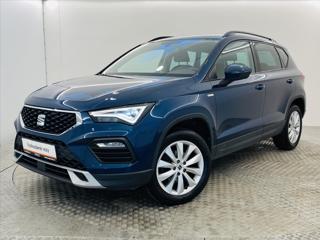 Seat Ateca 1,5 TSI 110kW Style SUV
