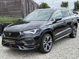 Seat Ateca 1,5 TSI FR DSG 110kW VIRTUAL SUV