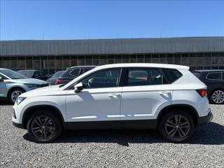 Seat Ateca 2,0 TDI 4X4 TAŽNÉ KAMERA SUV