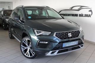 Seat Ateca 2021, 1495 ccm, 110 kW, benzin SUV