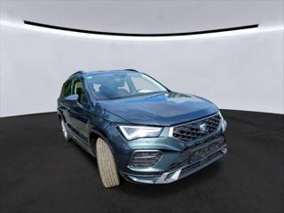 Seat Ateca 2,0 TDI FR TAŽNÉ KAMERA MANUÁL SUV