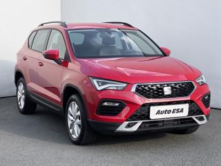 Seat Ateca 2.0 TDi SUV