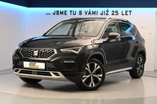 Seat Ateca 2.0 4Drive Xperience LED DSG T SUV