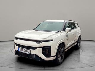 SsangYong Actyon PREMIUM, č. obj. 64097 SUV