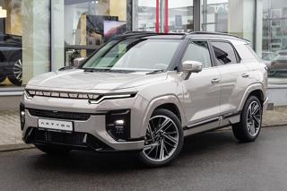 SsangYong Actyon 1,5 HEV J145 PREMIUM 360°kamer SUV