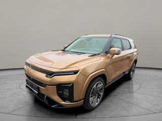 SsangYong Actyon PREMIUM č.obj 63077 BONUS: Sad SUV