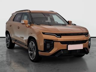 SsangYong Actyon 2.0 i 110kW SUV