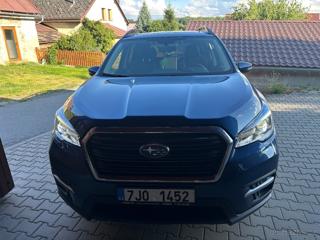 Subaru Ascent benzin SUV