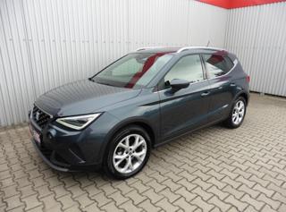 Seat Arona 1,0 TSi FR DSG 81kW SUV