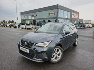 Seat Arona 1,0 TSI FR 85kW SUV