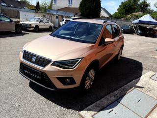 Seat Arona 1,0 TSi STYLE SUV