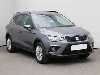Seat Arona 1.5 TSi, Serv.kniha SUV