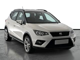 Seat Arona 1.0 TGI 66kW SUV