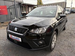 Seat Arona 1,0 TSi  ACC,Kessy,Tažné,Navigace SUV