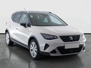 Seat Arona 1.0 TSI 81kW SUV