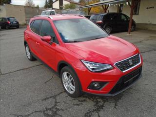 Seat Arona 1,0   1.0.TSI SUV