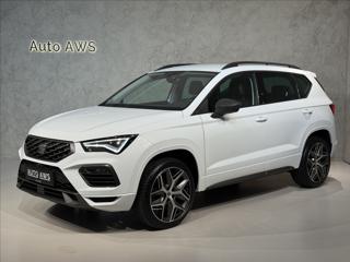 Seat Ateca 2,0 TDi DSG FR Line LED Beats 360 SUV