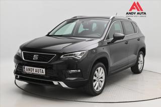 Seat Ateca 1,6 TDi 85kW ALCANTARA LED Záruka až 5 let SUV