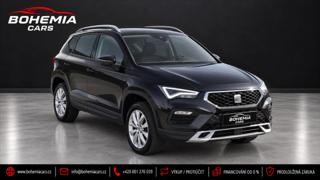 Seat Ateca 2,0 TDi 110 Kw Style DSG DPH SUV