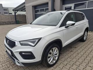Seat Ateca 1.0 TSI Style Business, ZÁRUKA SUV