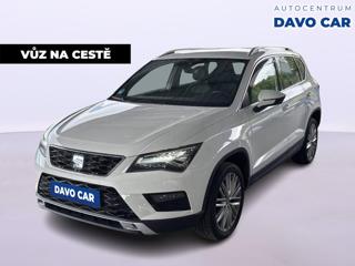 Seat Ateca 1,5 TSI 110kW Xcellence LED SUV