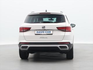 Seat Ateca 1,5 TSI 110 kW CZ SUV - Foto 6