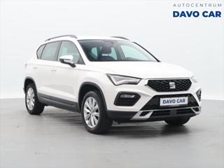 Seat Ateca 1,5 TSI 110 kW CZ SUV
