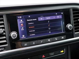 Seat Ateca 1,5 TSI 110 kW CZ SUV - Foto 21