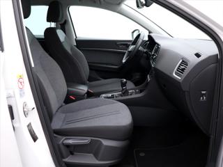 Seat Ateca 1,5 TSI 110 kW CZ SUV - Foto 11