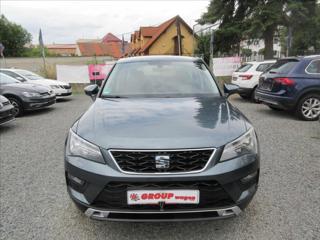 Seat Ateca 1,4 TSI 110kW Led. Style SUV