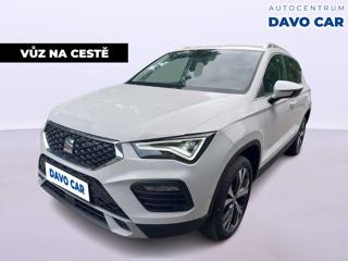 Seat Ateca 2,0 TDI Style LED Virtual DPH SUV