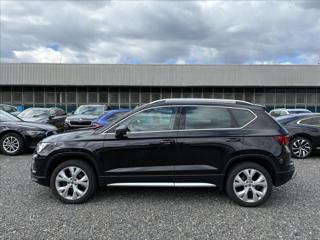 Seat Ateca 2,0 TDI TAŽNÉ KAMERA SUV
