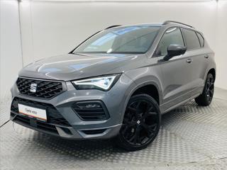 Seat Ateca 1,5 TSI DSG FR 110 kW SUV