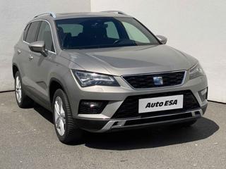 Seat Ateca 1.4 TSi SUV