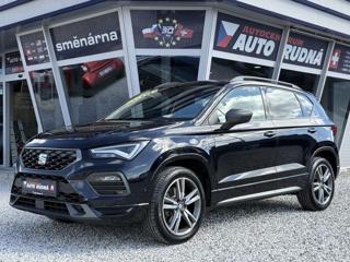 Seat Ateca 1,5 TSI FR 110kW Navi/LED SUV