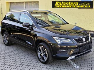 Seat Ateca 1,6 TDi STYLE, SERV.KN. 1.maj SUV