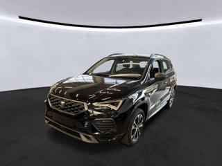 Seat Ateca FR 2.0 TDI , LED, ZÁRUKA SUV