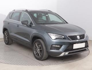 Seat Ateca 1.5 TSI 110kW SUV