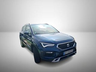 Seat Ateca 2.0TDI DSG 110kW Style DPH SUV