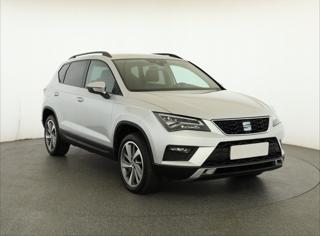 Seat Ateca 1.6 TDI 85kW SUV