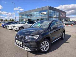 Seat Ateca 1,5 TSI Xperience DSG 110kW SUV