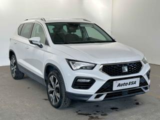Seat Ateca 1.0 TSi SUV