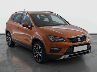 Seat Ateca 2.0 TDI 4Drive 140kW SUV