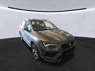 Seat Ateca 2,0 TDI TAŽNÉ WEBASTO KAMERA SUV