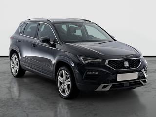 Seat Ateca 2.0 TDI 110kW SUV
