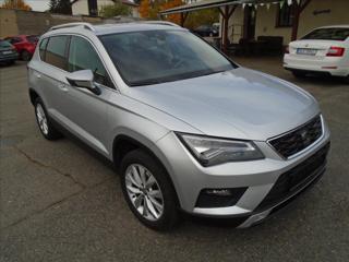 Seat Ateca 1,0 SUV