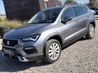 Seat Ateca TSI 81kW LED TAŽNÉ 30tKm SUV