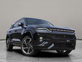 SsangYong Actyon HEV PREMIUM č.obj 68137 SUV