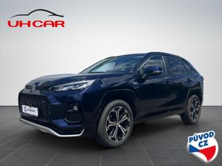 Suzuki Across 2,5 PHEV 4x4  ELEGANCE, DPH SUV