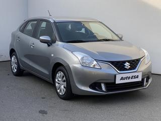 Suzuki Baleno 1.2 i hatchback